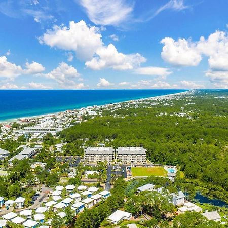 Seagrove Highlands By Panhandle Getaways Santa Rosa Beach Ngoại thất bức ảnh