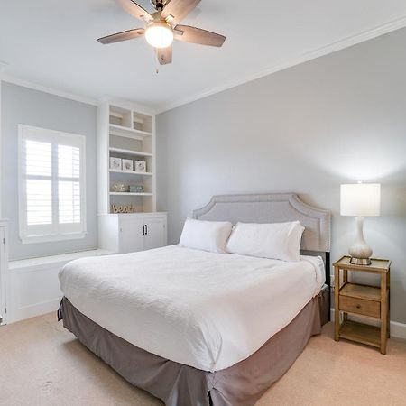 Seagrove Highlands By Panhandle Getaways Santa Rosa Beach Phòng bức ảnh