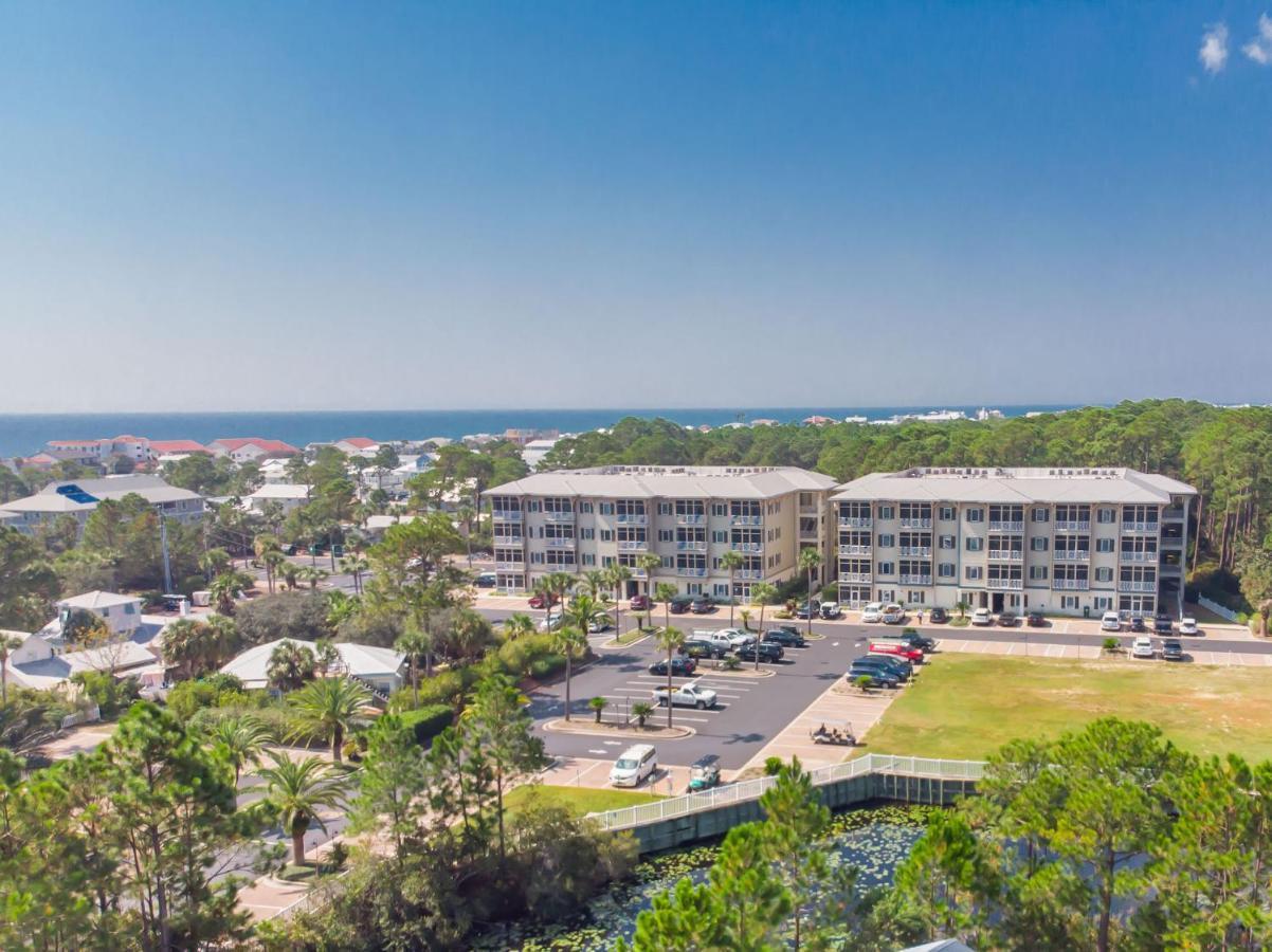 Seagrove Highlands By Panhandle Getaways Santa Rosa Beach Ngoại thất bức ảnh