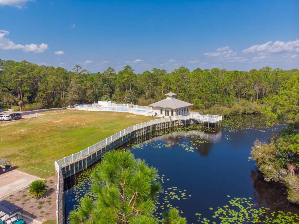 Seagrove Highlands By Panhandle Getaways Santa Rosa Beach Ngoại thất bức ảnh
