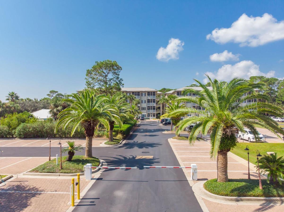 Seagrove Highlands By Panhandle Getaways Santa Rosa Beach Ngoại thất bức ảnh