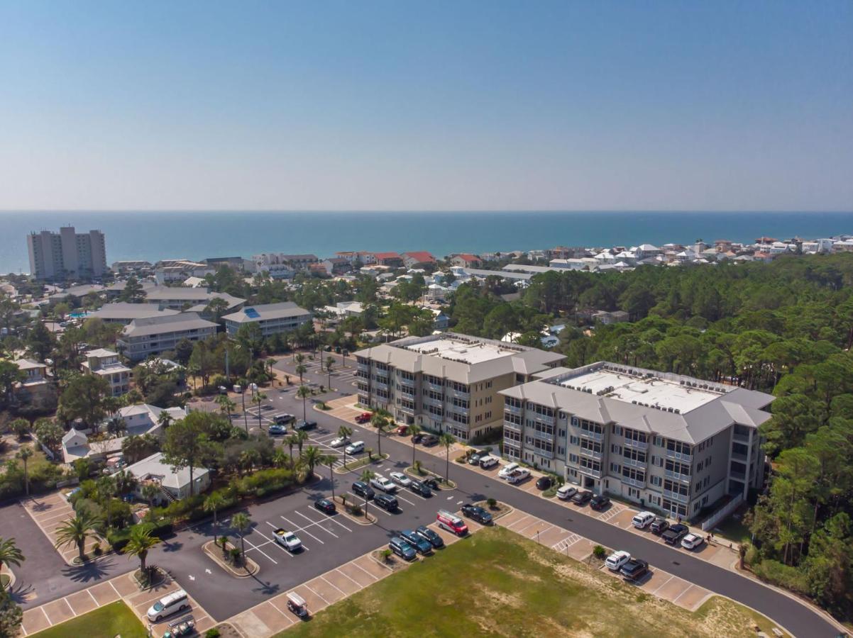 Seagrove Highlands By Panhandle Getaways Santa Rosa Beach Ngoại thất bức ảnh
