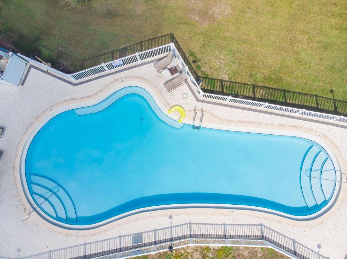 Seagrove Highlands By Panhandle Getaways Santa Rosa Beach Ngoại thất bức ảnh