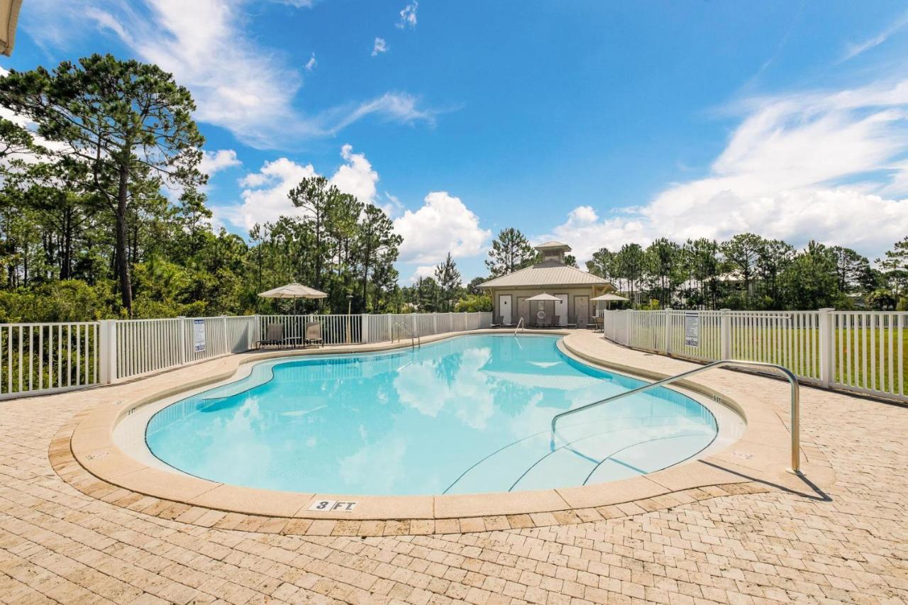 Seagrove Highlands By Panhandle Getaways Santa Rosa Beach Ngoại thất bức ảnh