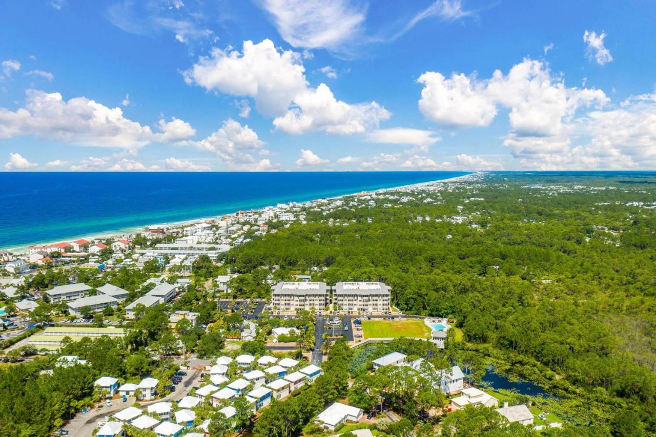 Seagrove Highlands By Panhandle Getaways Santa Rosa Beach Ngoại thất bức ảnh