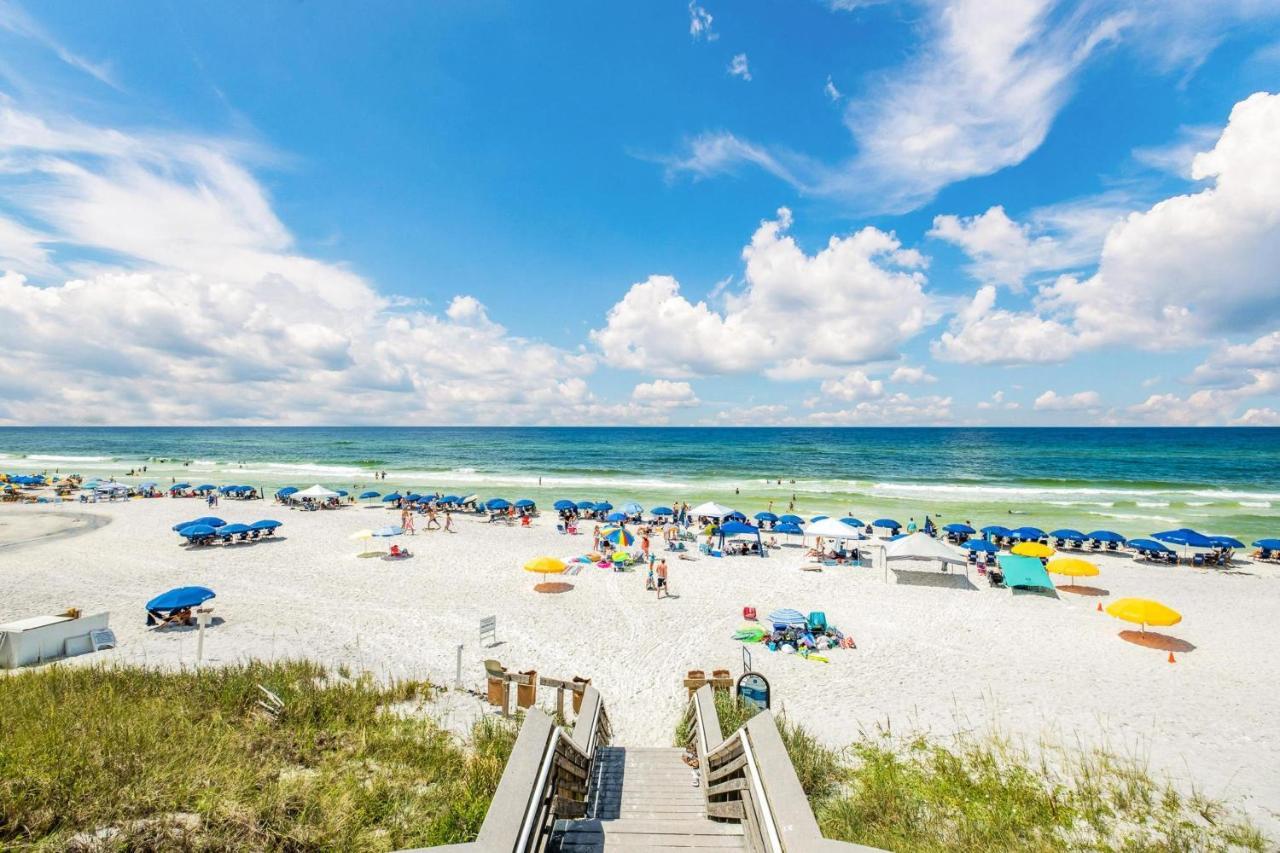 Seagrove Highlands By Panhandle Getaways Santa Rosa Beach Ngoại thất bức ảnh