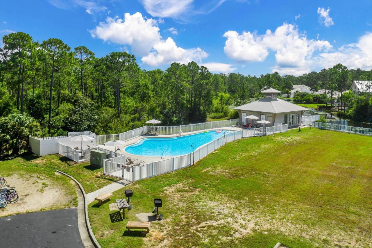 Seagrove Highlands By Panhandle Getaways Santa Rosa Beach Ngoại thất bức ảnh