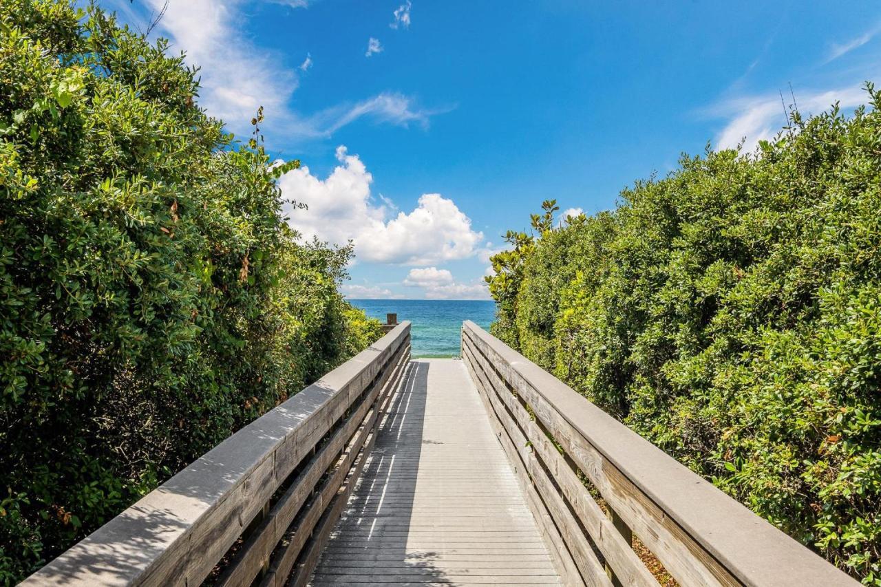 Seagrove Highlands By Panhandle Getaways Santa Rosa Beach Ngoại thất bức ảnh
