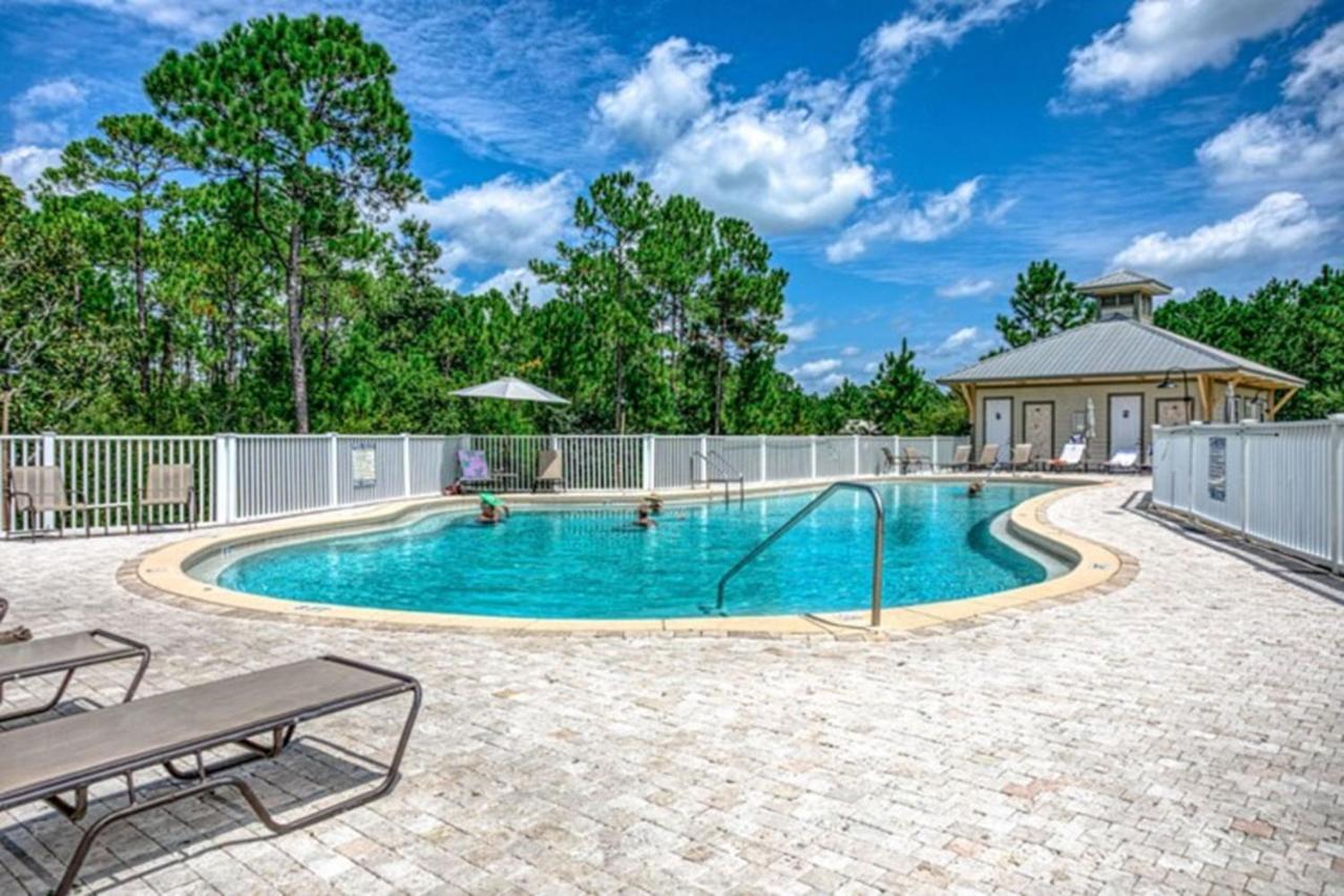 Seagrove Highlands By Panhandle Getaways Santa Rosa Beach Ngoại thất bức ảnh