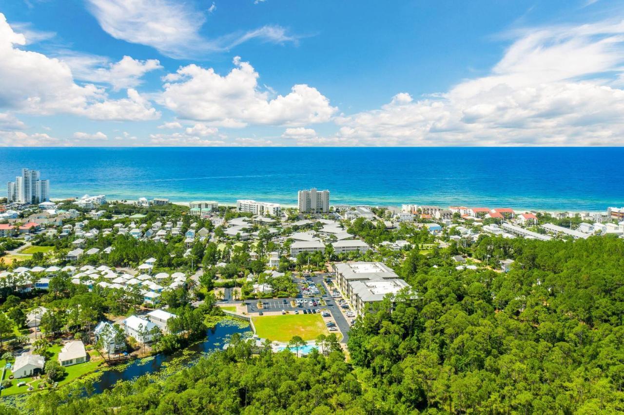 Seagrove Highlands By Panhandle Getaways Santa Rosa Beach Ngoại thất bức ảnh