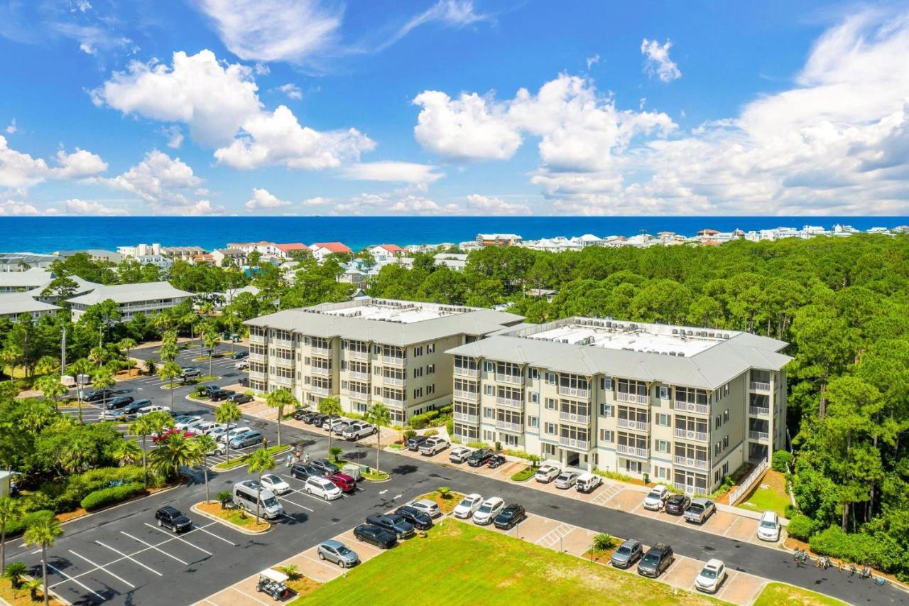Seagrove Highlands By Panhandle Getaways Santa Rosa Beach Ngoại thất bức ảnh