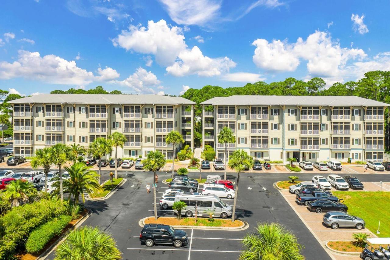 Seagrove Highlands By Panhandle Getaways Santa Rosa Beach Ngoại thất bức ảnh