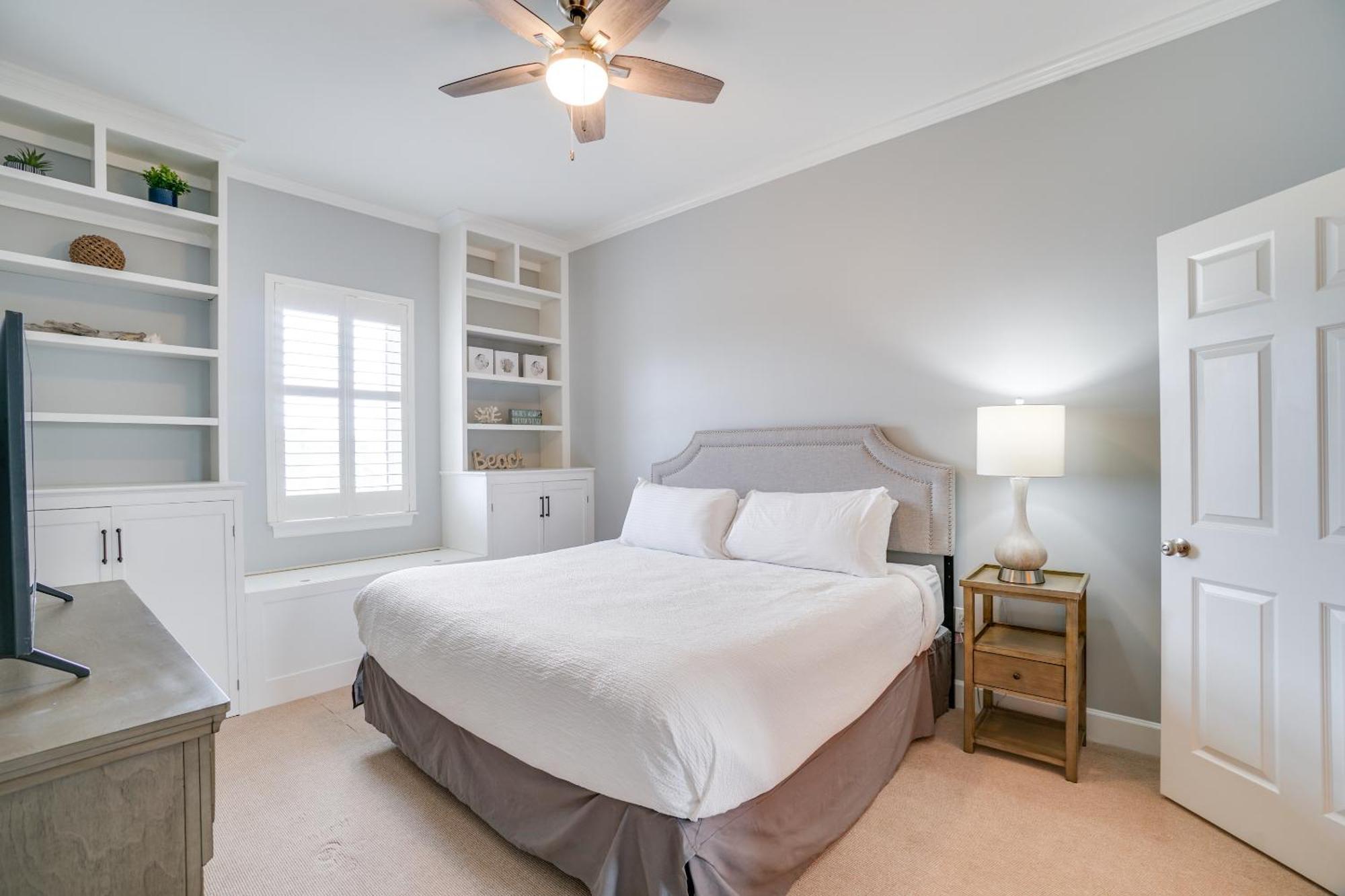 Seagrove Highlands By Panhandle Getaways Santa Rosa Beach Phòng bức ảnh