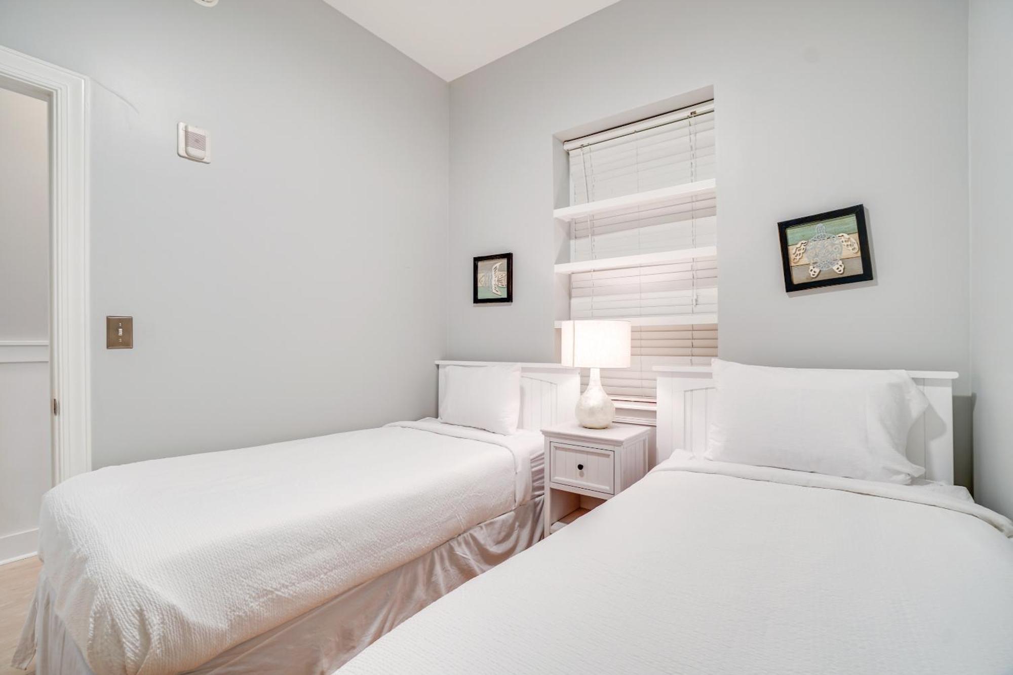 Seagrove Highlands By Panhandle Getaways Santa Rosa Beach Phòng bức ảnh