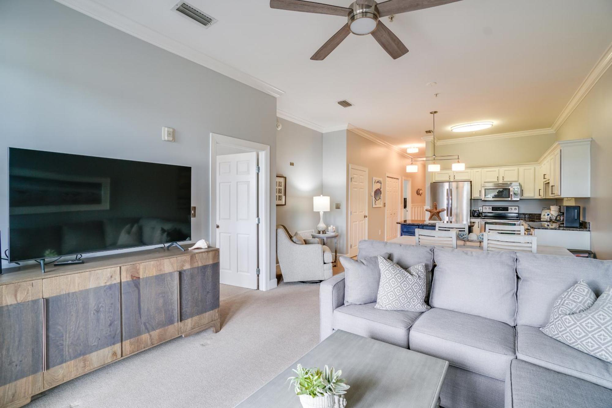 Seagrove Highlands By Panhandle Getaways Santa Rosa Beach Phòng bức ảnh
