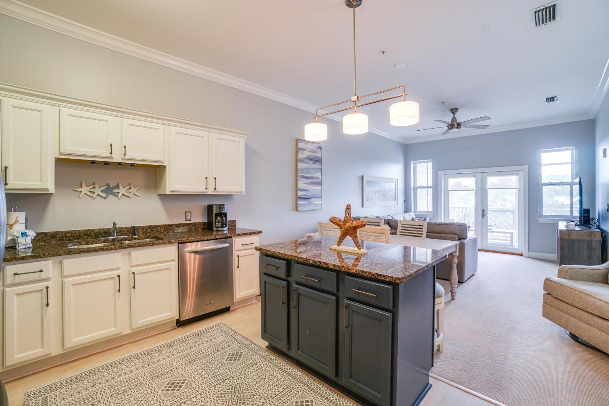 Seagrove Highlands By Panhandle Getaways Santa Rosa Beach Phòng bức ảnh