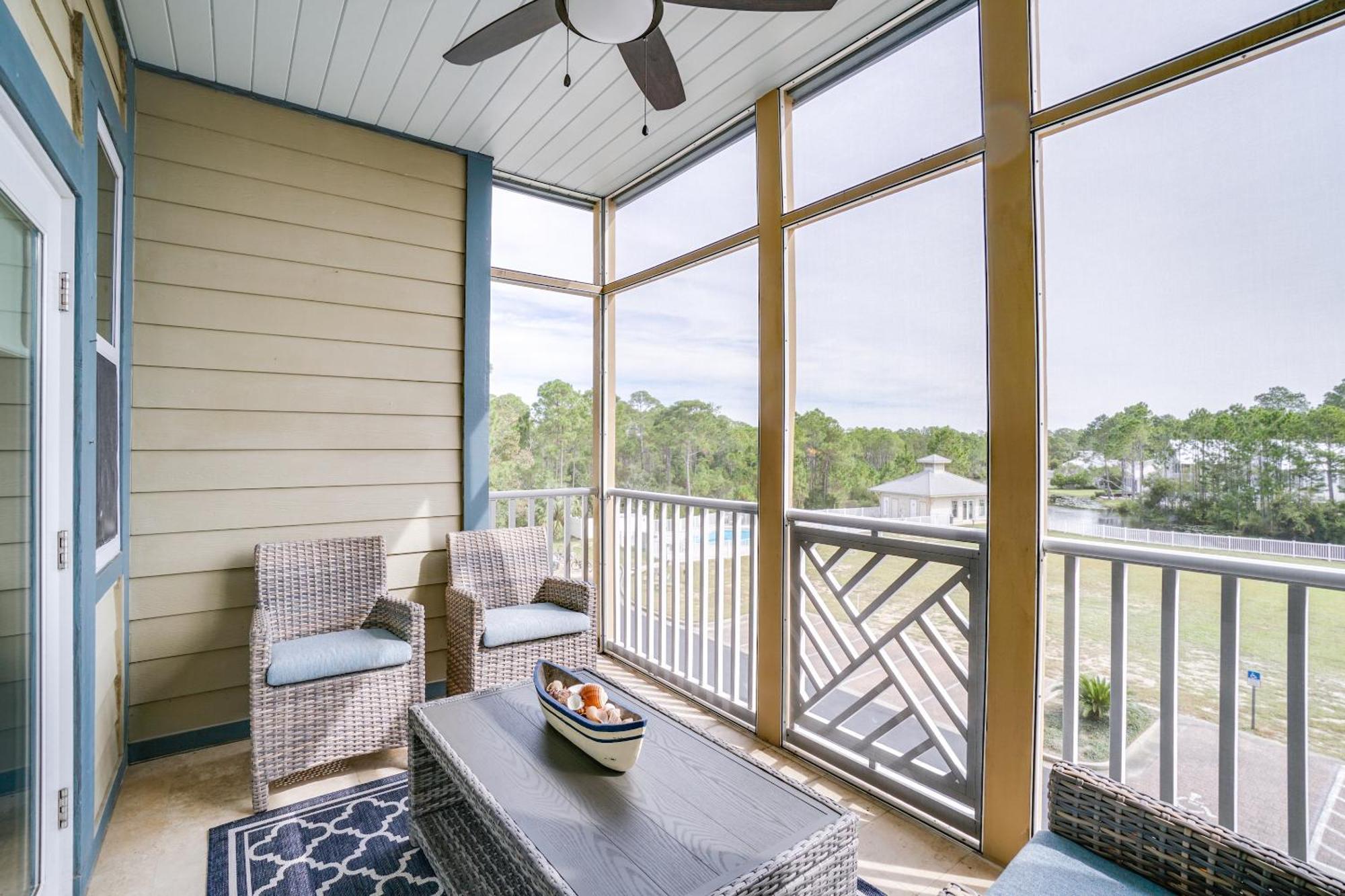 Seagrove Highlands By Panhandle Getaways Santa Rosa Beach Phòng bức ảnh